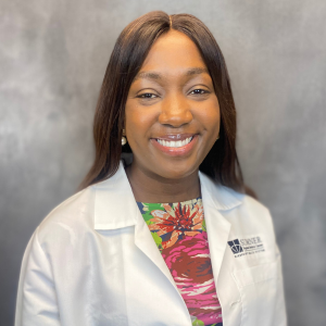 Doris Appiah MD